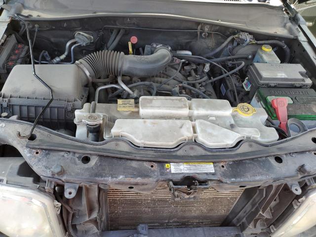 Photo 11 from auction – 2008 JEEP LIBERTY SP with VIN 1J8GN28K38W186491