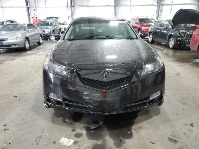 Photo 5 from auction – 2011 ACURA TL with VIN 19UUA9F55BA001830