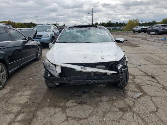Photo 5 from auction – 2013 KIA OPTIMA SX with VIN 5XXGR4A65DG216705