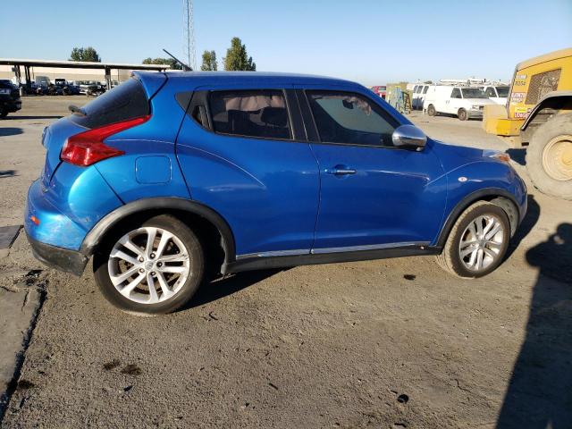 Photo 3 from auction – 2011 NISSAN JUKE S with VIN JN8AF5MR6BT008490