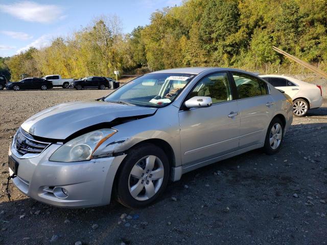 NISSAN ALTIMA BAS 2012 with VIN 1N4AL2AP4CC171281 - Photo from auction