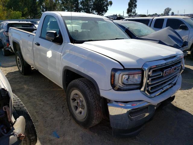 Photo 4 from auction – 2017 GMC SIERRA C15 with VIN 1GTN1LEC1HZ902896