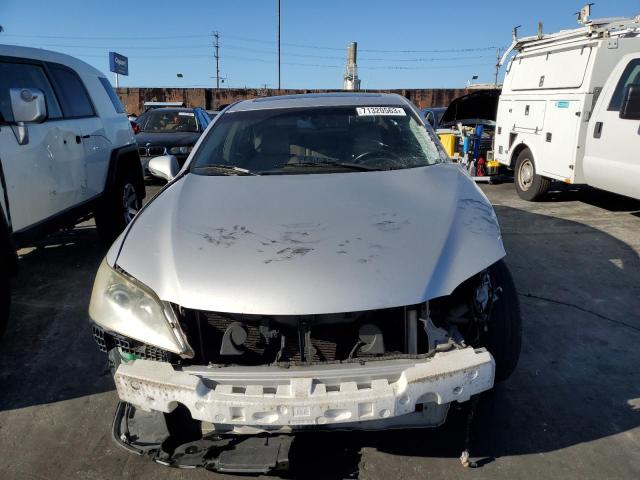 Photo 5 from auction – 2011 LEXUS ES 350 with VIN JTHBK1EG4B2424978