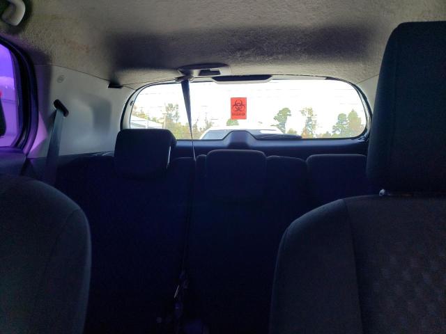 Photo 10 from auction – 2008 TOYOTA SCION XD with VIN JTKKU10478J007631