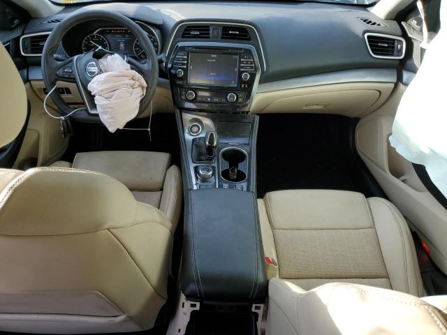Photo 8 from auction – 2017 NISSAN MAXIMA 3.5 with VIN 1N4AA6AP1HC449347