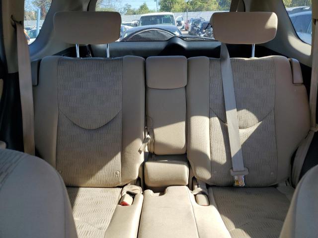 Photo 10 from auction – 2010 TOYOTA RAV4 with VIN 2T3BF4DV7AW030985