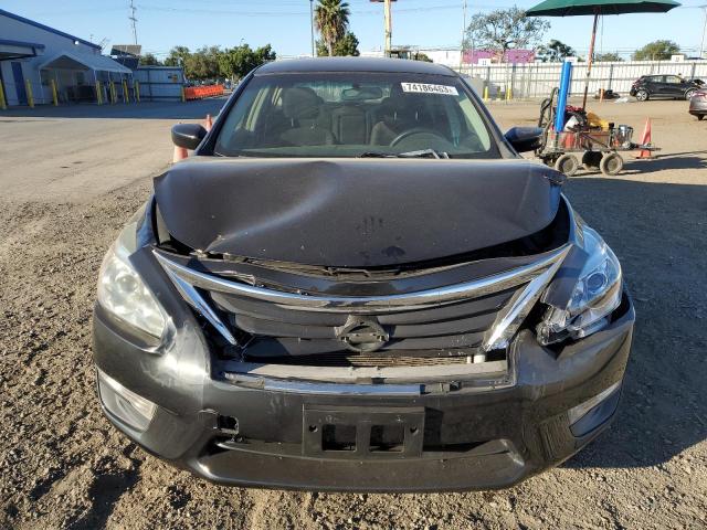 Photo 5 from auction – 2013 NISSAN ALTIMA 2.5 with VIN 1N4AL3AP4DN582112