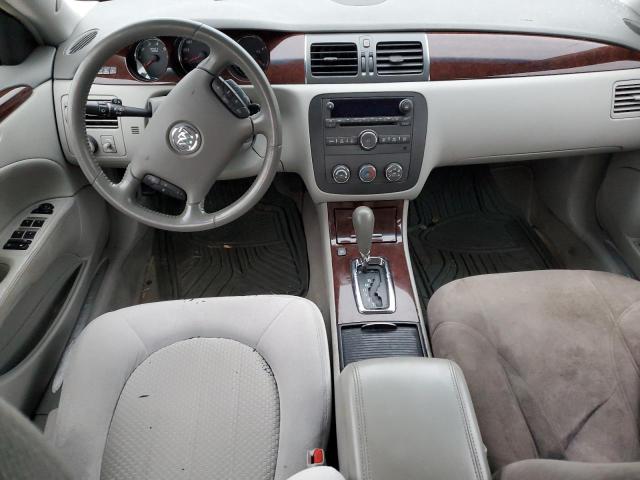 Photo 8 from auction – 2011 BUICK LUCERNE CX with VIN 1G4HA5EM0BU124432