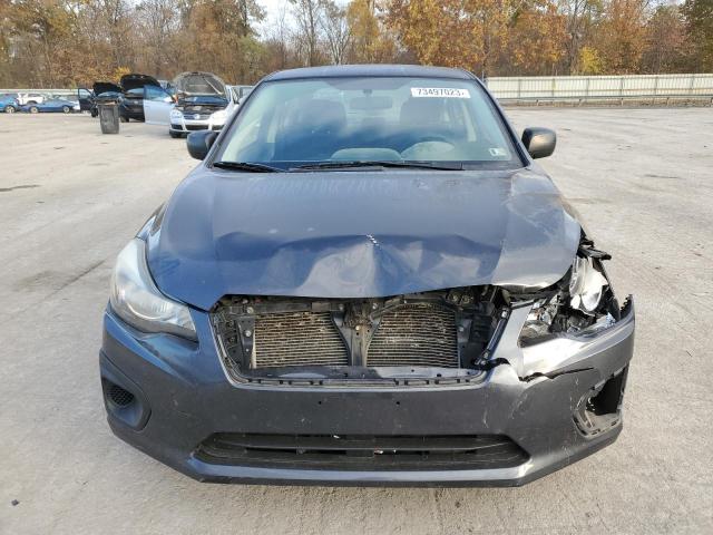 Photo 5 from auction – 2014 SUBARU IMPREZA with VIN JF1GJAA67EH021110