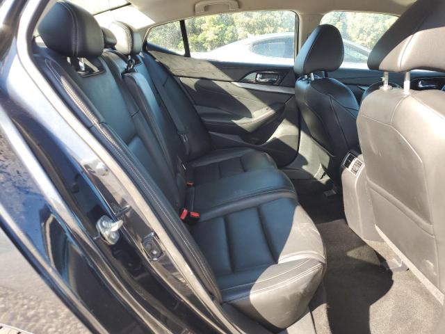 Photo 10 from auction – 2016 NISSAN MAXIMA 3.5 with VIN 1N4AA6AP5GC399759