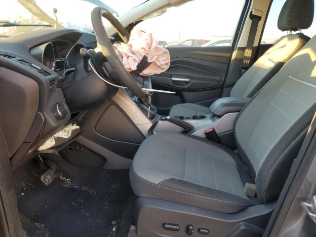 Photo 7 from auction – 2014 FORD ESCAPE SE with VIN 1FMCU0G9XEUC49486