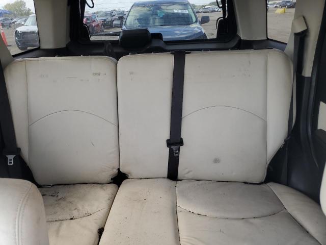 Photo 10 from auction – 2010 MERCURY MARINER PR with VIN 4M2CN8H73AKJ12659