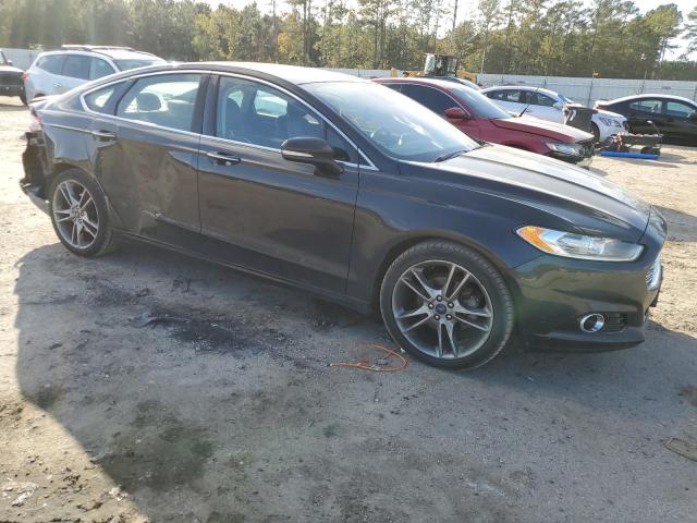 Photo 4 from auction – 2014 FORD FUSION TIT with VIN 3FA6P0K90ER132691
