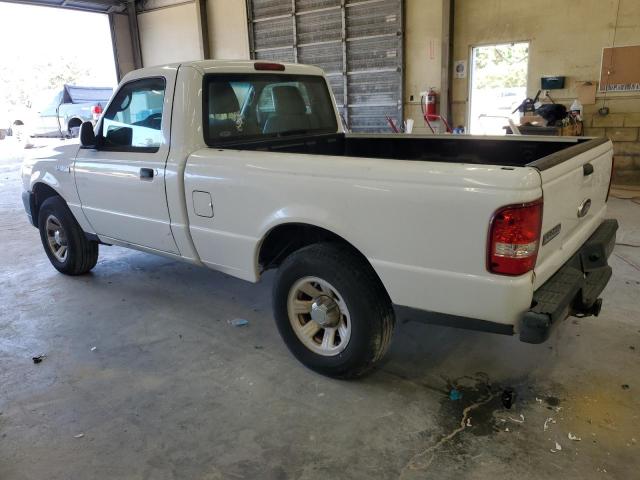 Photo 2 from auction – 2011 FORD RANGER with VIN 1FTKR1AD8BPA18908