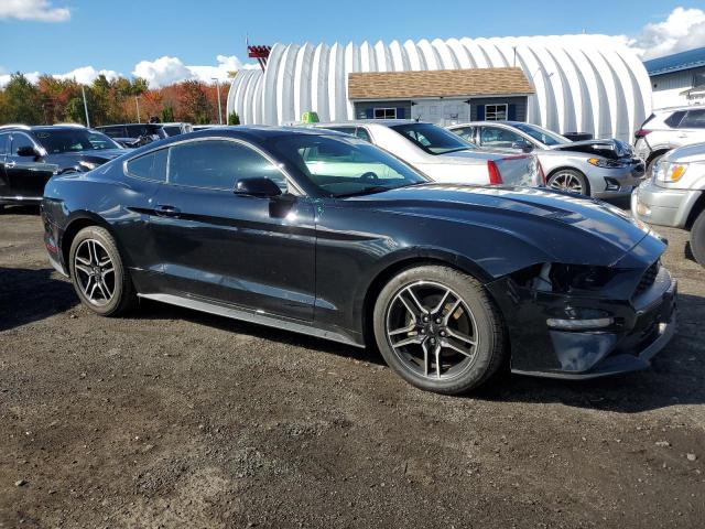 Photo 4 from auction – 2018 FORD MUSTANG with VIN 1FA6P8TH7J5108129