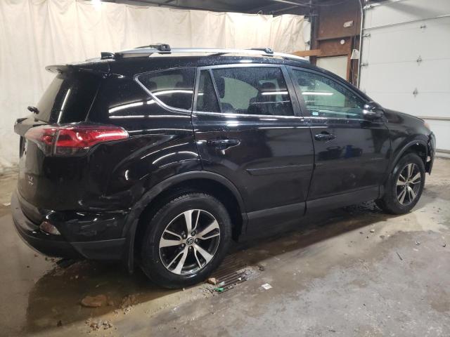 Photo 3 from auction – 2018 TOYOTA RAV4 ADVEN with VIN 2T3RFREV0JW780464