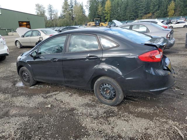 Photo 2 from auction – 2011 FORD FIESTA S with VIN 3FADP4AJ7BM203226