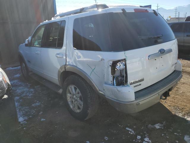 Photo 2 from auction – 2006 FORD EXPLORER E with VIN 1FMEU74846ZA26104