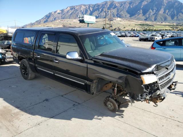 Photo 4 from auction – 2007 CHEVROLET SILVERADO with VIN 2GCEK13Z871125228