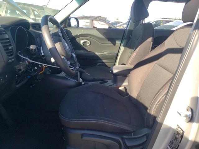 Photo 7 from auction – 2019 KIA SOUL with VIN KNDJN2A28K7016703