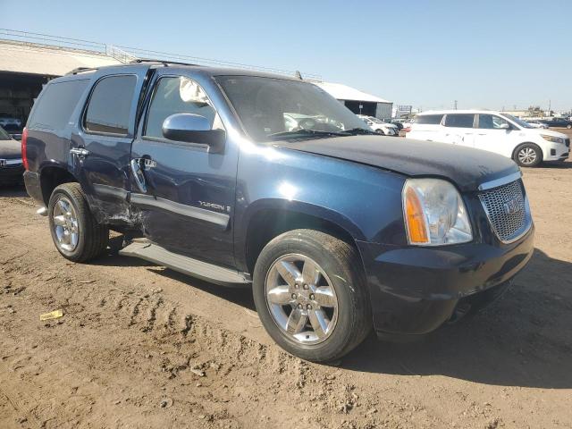 Photo 4 from auction – 2009 GMC YUKON SLT with VIN 1GKFK33019R216762