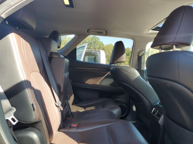 Photo 11 from auction – 2018 LEXUS RX 350 L with VIN JTJDZKCA0J2013857
