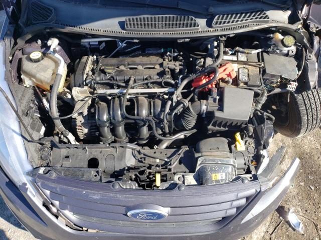 Photo 11 from auction – 2012 FORD FIESTA S with VIN 3FADP4AJ6CM150732