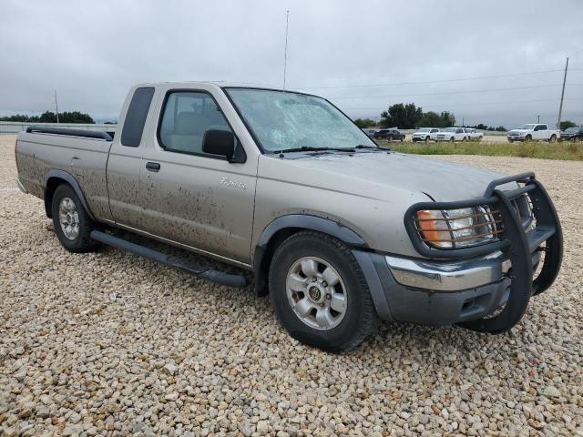 Photo 4 from auction – 2000 NISSAN FRONTIER K with VIN 1N6DD26S1YC377969