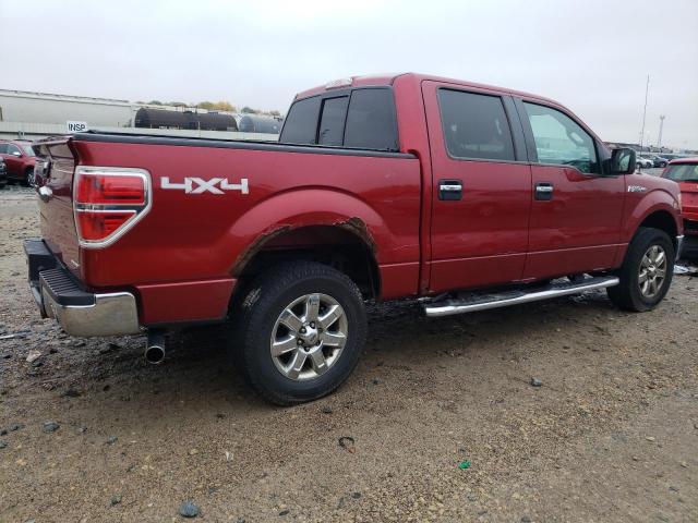 Photo 3 from auction – 2013 FORD F150 SUPER with VIN 1FTFW1EF9DKG09853