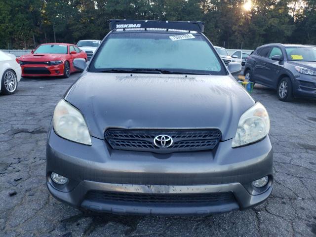 Photo 5 from auction – 2005 TOYOTA COROLLA MA with VIN 2T1KR32E55C397761