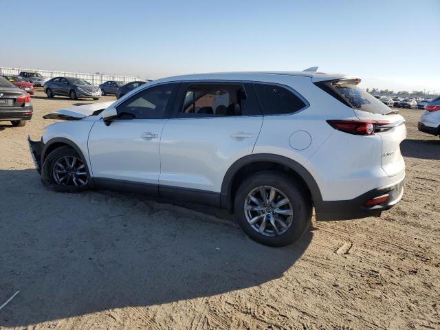Photo 2 from auction – 2016 MAZDA CX-9 TOURI with VIN JM3TCACY8G0103843