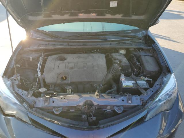Photo 11 from auction – 2017 TOYOTA COROLLA L with VIN 5YFBURHE0HP584306
