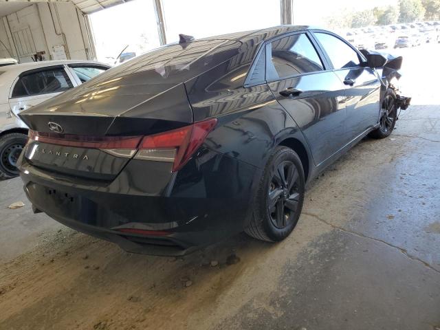Photo 3 from auction – 2022 HYUNDAI ELANTRA SE with VIN KMHLM4AG7NU246740