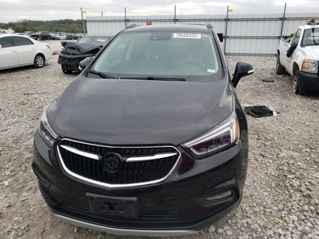 Photo 5 from auction – 2018 BUICK ENCORE PRE with VIN KL4CJHSB2JB529859