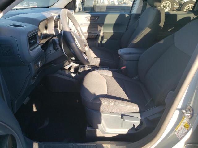 Photo 7 from auction – 2022 FORD MAVERICK X with VIN 3FTTW8F91NRB07453