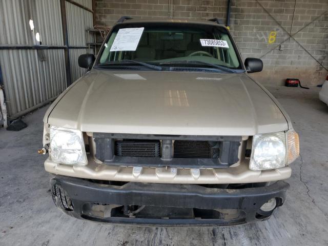 Photo 5 from auction – 2004 FORD EXPLORER S with VIN 1FMZU67K44UC40149