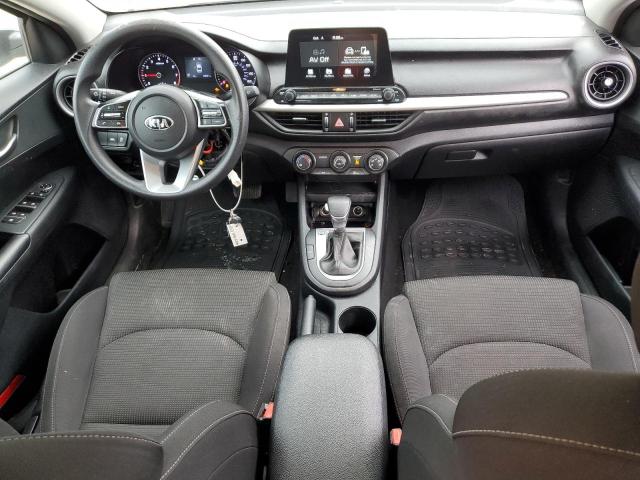 Photo 8 from auction – 2020 KIA FORTE FE with VIN 3KPF24AD4LE152176