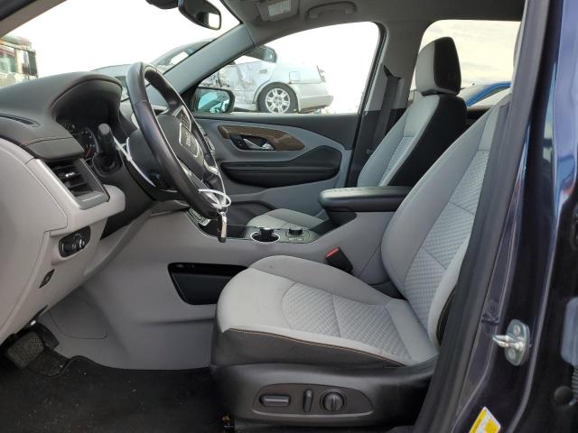 Photo 7 from auction – 2018 GMC TERRAIN SL with VIN 3GKALMEV3JL397297