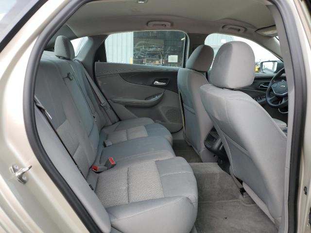 Photo 10 from auction – 2015 CHEVROLET IMPALA LS with VIN 2G11Z5SL6F9170062