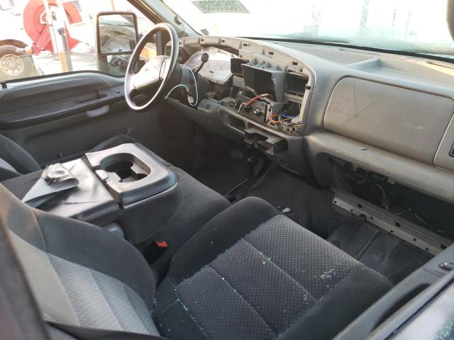 Photo 8 from auction – 2002 FORD F250 SUPER with VIN 1FTNX21F02EB94034