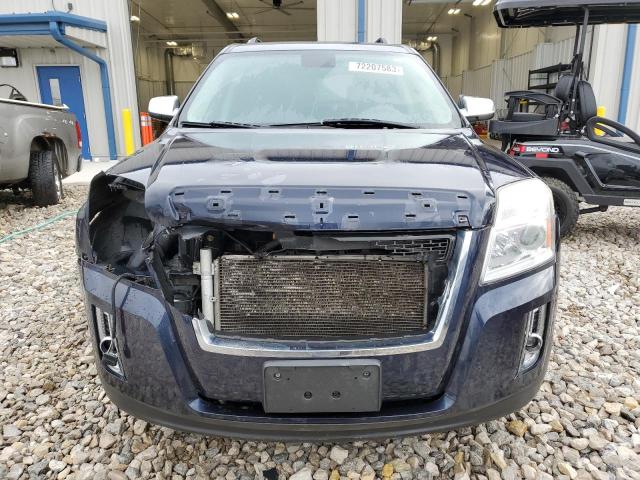 Photo 5 from auction – 2015 GMC TERRAIN SL with VIN 2GKFLWE33F6165780