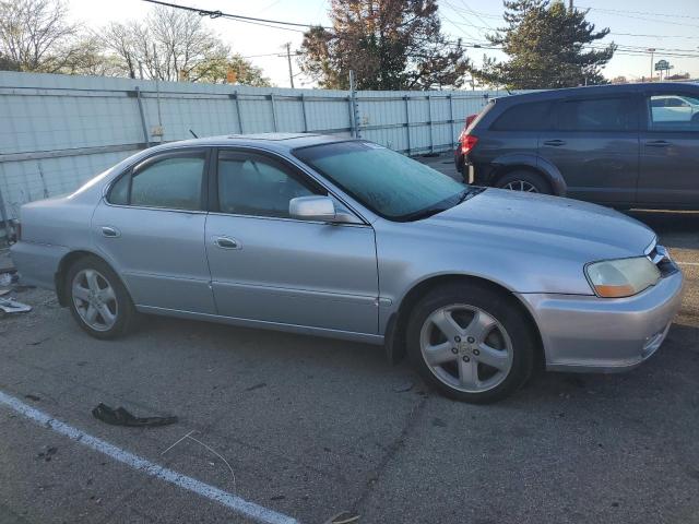 Photo 4 from auction – 2003 ACURA 3.2TL TYPE with VIN 19UUA56983A054020