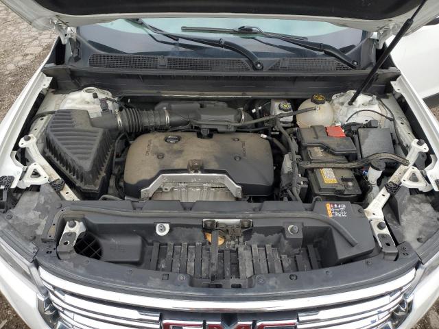 Photo 12 from auction – 2020 GMC ACADIA SLE with VIN 1GKKNKLA0LZ115650