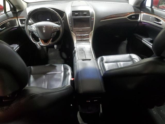 Photo 8 from auction – 2015 LINCOLN MKZ with VIN 3LN6L2G98FR602621