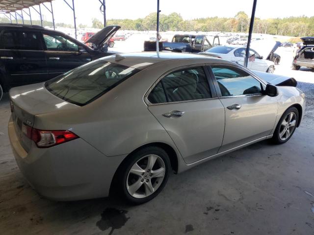 Photo 3 from auction – 2009 ACURA TSX with VIN JH4CU26679C011130