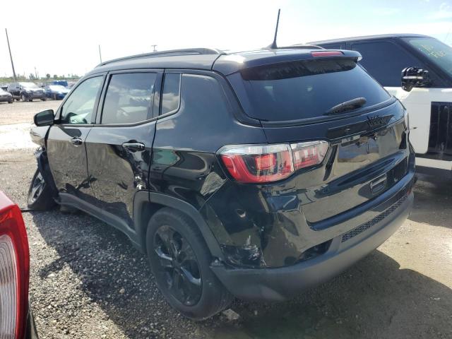 Photo 2 from auction – 2020 JEEP COMPASS LA with VIN 3C4NJCBB7LT247154