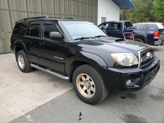 Photo 4 from auction – 2006 TOYOTA 4RUNNER SR with VIN JTEBT14R868029489