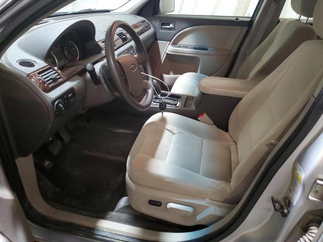 Photo 7 from auction – 2009 FORD TAURUS SE with VIN 1FAHP23W79G121709