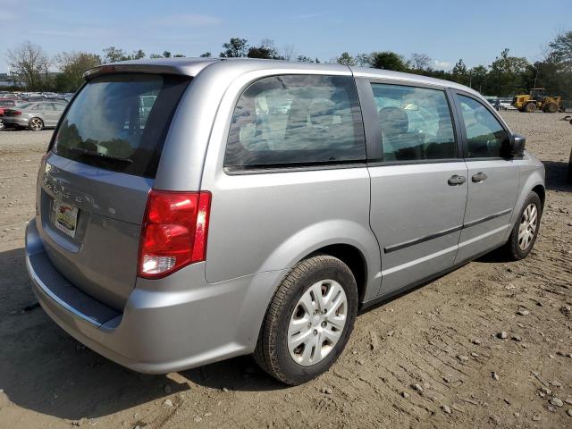 Photo 3 from auction – 2014 DODGE GRAND CARA with VIN 2C4RDGBG0ER362793