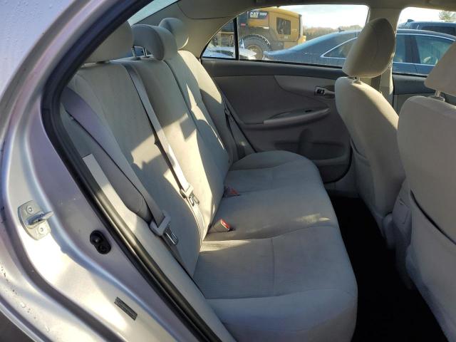 Photo 10 from auction – 2010 TOYOTA COROLLA BA with VIN 1NXBU4EE8AZ296495